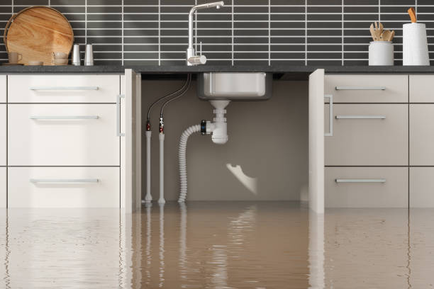 Best 24-hour water damage restoration  in South Dennis, MA